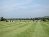 Silky Oak Country Club